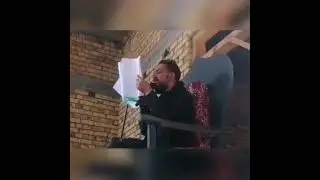 نعي وداع الامام الحسين عليه السلام يوم العاشر