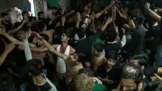 Alwida Pursa Part 2 By Anjuman e Ghamkhwarane Karbala