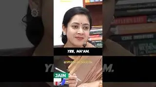 How to introduce yourself | Upsc interview ✨