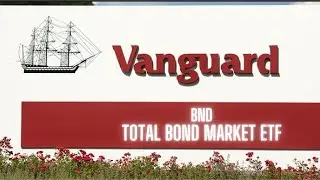Should you invest your money into Vanguard Total Bond Market ETF in 2023: All you need to know