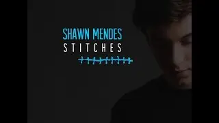 stiches part 1
