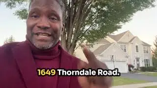 1649 Thorndale Rd Breinigsville PA Open House  Oct 11th 2025 12pm- 2pm