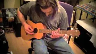 Crazy Impossible Backwards Guitar