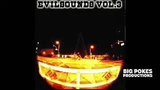 EvilSounds Vol. 3 (Track 11 