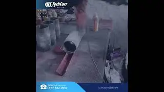 TechCorr- Magnetic Particle Inspection (MPI) Services