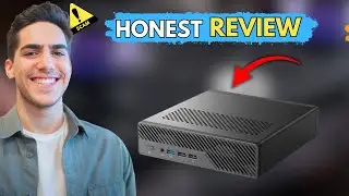 Should You Buy the MINISFORUM MS-01 in 2026? Honest Review