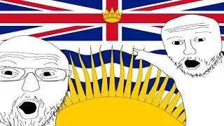 British Columbia Slander (realest)