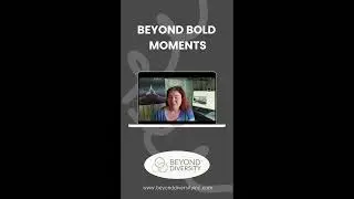 May Bold Moment Beyond Diversity Inc Equity Inclusion Courageous Conversation