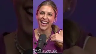 SCARLET ORTIZ'S PUSH UP! - Dany Di Giacomo