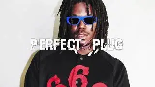 Lucki - Pressure (Prod. BRENTRAMBO)