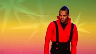 JUAN MATOS (HD) - Salsafestival Switzerland