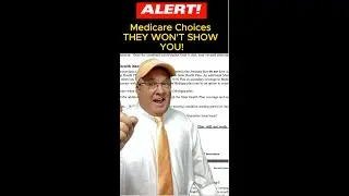 Hidden Medicare Choices for State Retirees