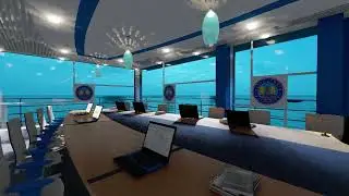 BOARDROOM DESIGN PROPOSAL