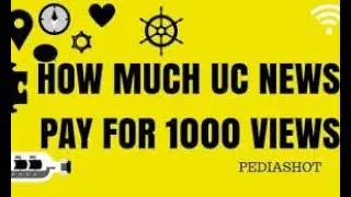 how much uc media pay for 1000 views,uc web publisher earnings