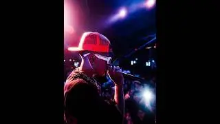 Cris Mj- &ldquo;LATIDOS&rdquo; | Type Beat Reggaeton