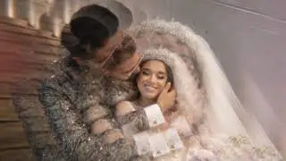 Valeria&Daniel -Highlight Wedding
