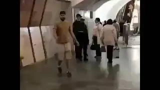 Прикол нав милитция 21 май 2018