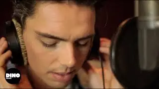 Yves Berendse - Als Ze Danst (Officiële video)