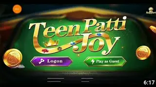 Rummy Joy New Apps Link