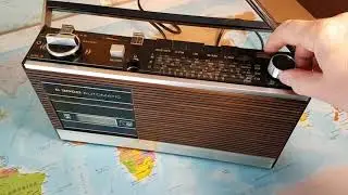 Grundig C3000 Automatic
