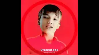 @DreamFace Al Animated with app long Vibeo @