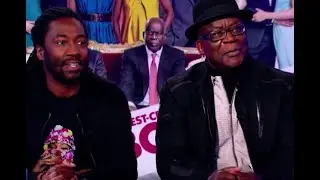 Pascal NZONZI et Noom DIAWARA : 