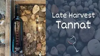 Late Harvest Tannat