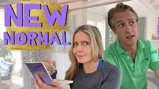 New Normal in Quarantine