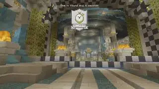 Minecraft Glide minigame World Records (from october 2022)