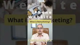 what is remarketing?