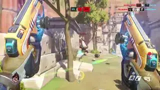 Overwatch Legendary Edition Winter Wonderland Part 5 of 18