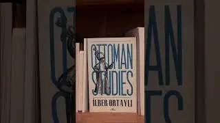 Five Great Books About The Ottoman Empire #shorts #nonfiction #booktube