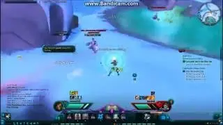 Wildstar Xeneon Esper PvP