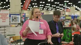 Why Exhibitors Choose TMEA | Inside the Nation&rsquo;s Top Music Education Exhibit Show