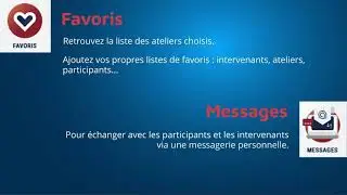 Curios IT : Vid&eacute;o d'utilisation de la plateforme