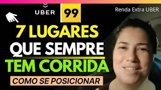 🛑 DICAS PARA MOTORISTA INICIANTES - ESTRATÉGIA DE POSICIONAMENTO