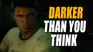 I didn&rsquo;t realize How DARK Left 4 Dead 2 really is