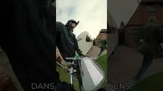 🚴Paris / Londres comme au XX&egrave;me - Ep.31 