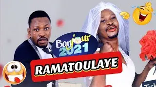Bonjour 2021 -Ramatoulaye Dj