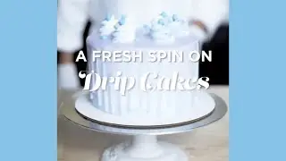 Flavor Right Mix Masters E10 | A Fresh Spin on Drip Cakes
