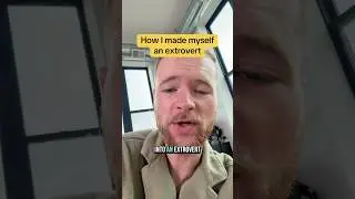 Learn how to love talking to beautiful women as an introvert.