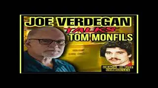 Ep  214 Joe Verdegan talks Tom Monfils