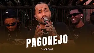 MEDLEY PAGONEJO - GRUPO CASO A PARTE