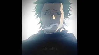 Captain Yami ☠️    #anime #amv #edit #yami #blackclover #asta #trending