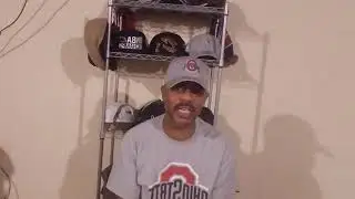 National Championship Game #The Ohio State Buckeyes vs The Alabama Crimson Tide