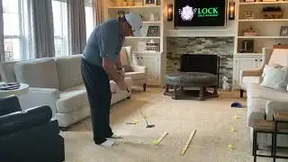 Inside putting drills Lock Golf Academy