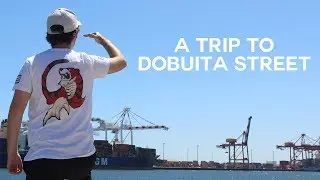 A Trip To Dobuita Street