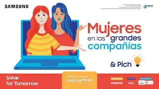 Mujeres en las grandes Compañías