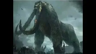 Leviathan and Behemoth unveiled