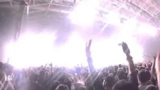 A state of trance EP 750 LIVE from Toronto